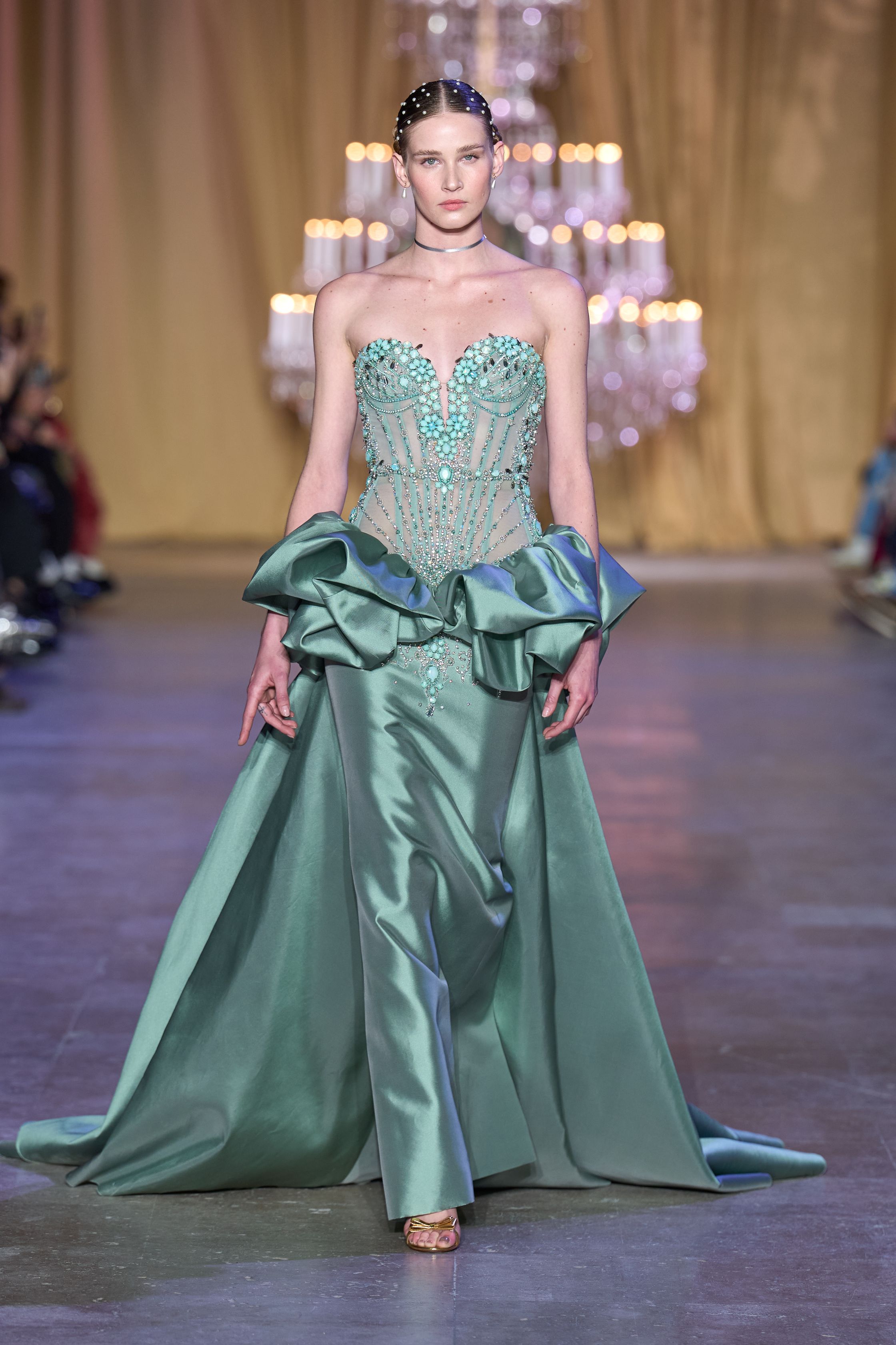 Zuhair Murad 26SC030